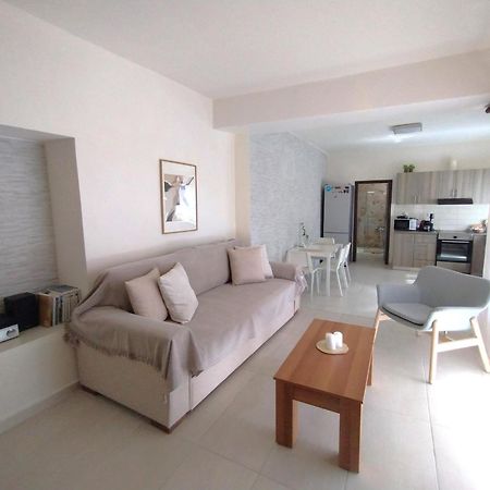 AlikianosMinas House别墅 外观 照片
