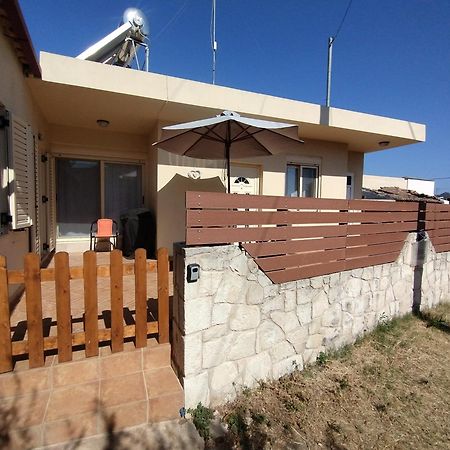 AlikianosMinas House别墅 外观 照片
