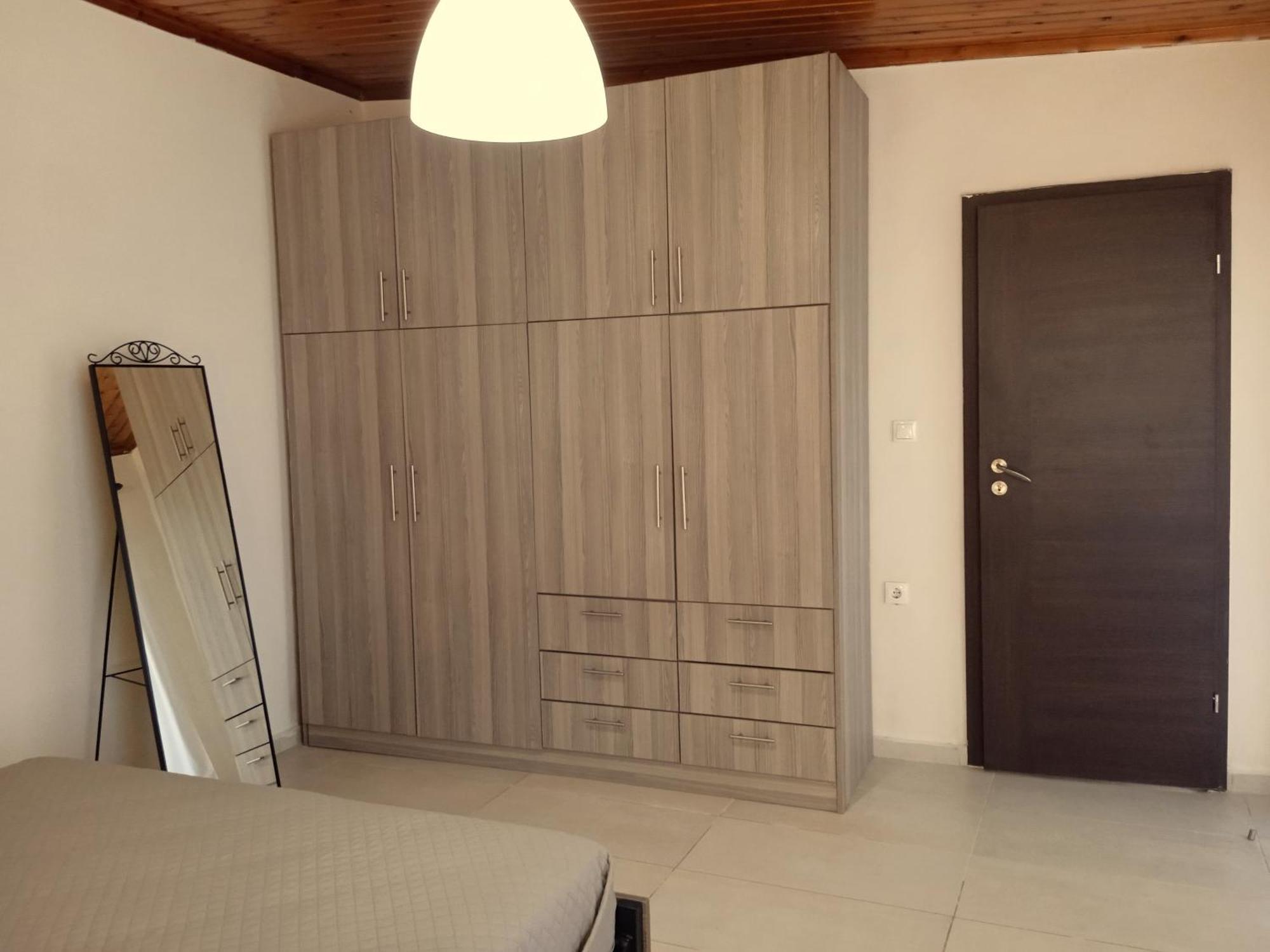 AlikianosMinas House别墅 外观 照片