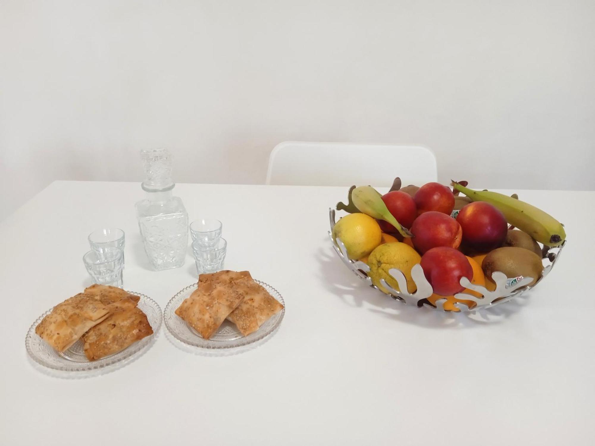 AlikianosMinas House别墅 外观 照片