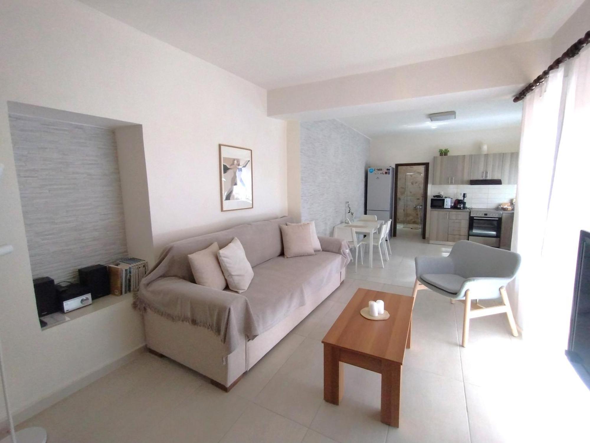 AlikianosMinas House别墅 外观 照片